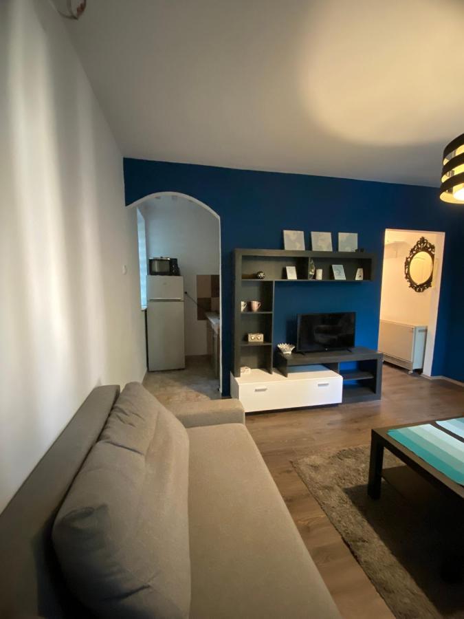 Studio 43 Belgrado Exterior foto