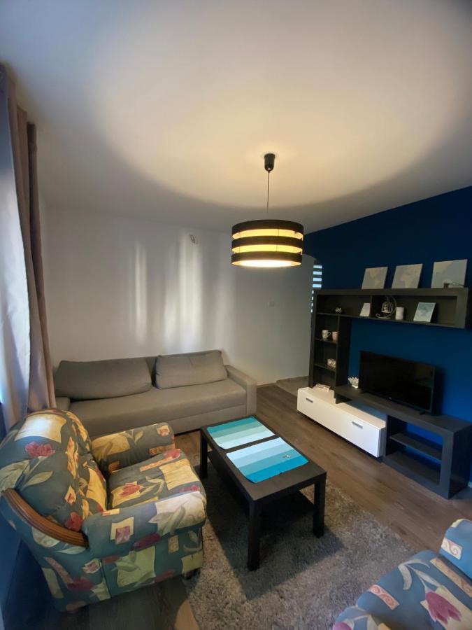 Studio 43 Belgrado Exterior foto