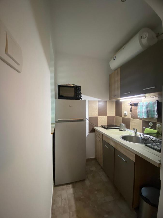 Studio 43 Belgrado Exterior foto